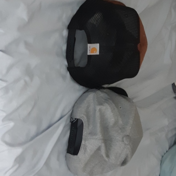 Snapback hats - Picture 3 of 3